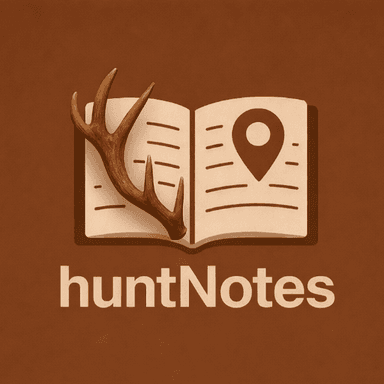 huntNotes