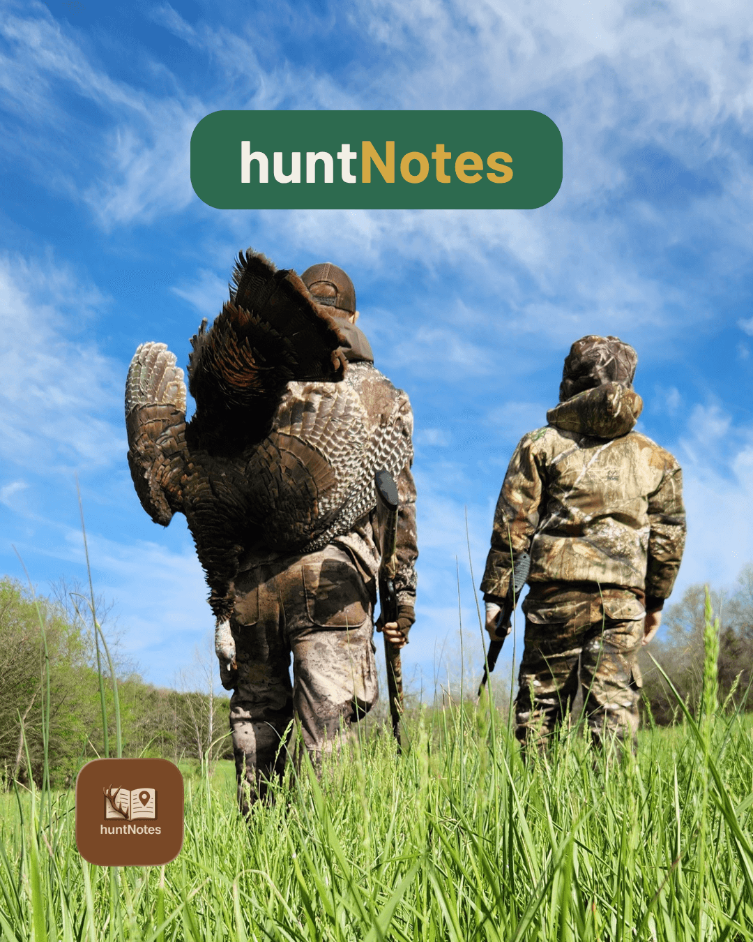 Why 2026 Is the Spring Turkey Season You Have Been Waiting For